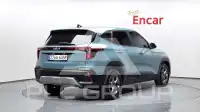 2025 KIA Celltos