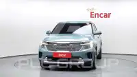 2025 KIA Celltos