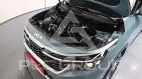 2025 KIA Celltos