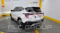 2025 KIA Celltos