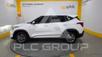 2025 KIA Celltos