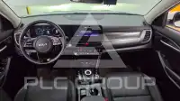 2025 KIA Celltos