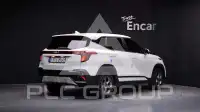 2025 KIA Celltos