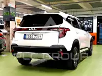 2025 KIA Celltos