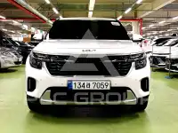 2025 KIA Celltos