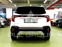 2025 KIA Celltos