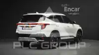 2025 KIA Celltos