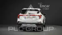 2025 KIA Celltos