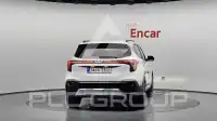 2025 KIA Celltos