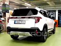 2025 KIA Celltos