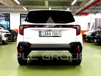 2025 KIA Celltos