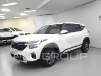 2025 KIA Celltos