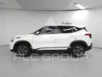 2025 KIA Celltos
