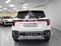 2025 KIA Celltos