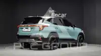 2025 KIA Seltos