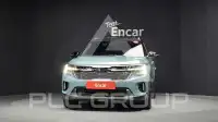 2025 KIA Seltos