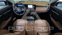 2025 KIA Seltos