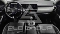 2025 KIA Celltos