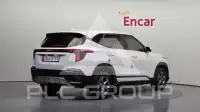 2025 KIA Celltos