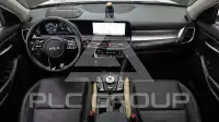 2025 KIA Celltos