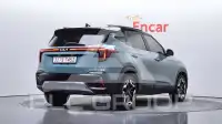 2025 KIA Seltos