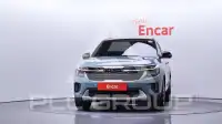 2025 KIA Seltos
