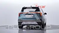 2025 KIA Seltos