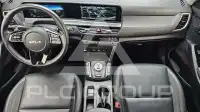 2025 KIA Seltos