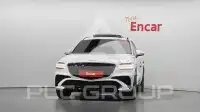 2025 Genesis GV70