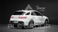 2025 Genesis GV70
