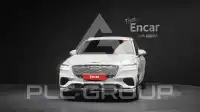 2025 Genesis GV70