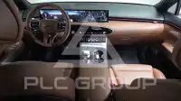 2025 Genesis GV70