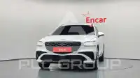 2025 Genesis GV70