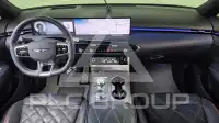 2025 Genesis GV70