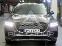 2025 Genesis GV70