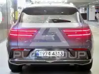 2025 Genesis GV70
