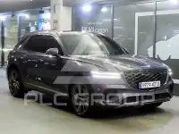 2025 Genesis GV70