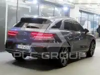 2025 Genesis GV70