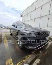 2025 Genesis GV70