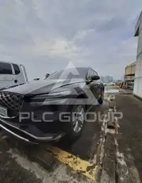 2025 Genesis GV70