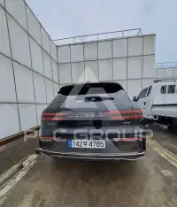 2025 Genesis GV70