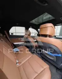 2025 Genesis GV70