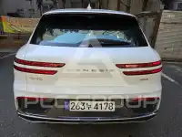 2025 Genesis GV70
