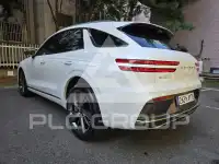2025 Genesis GV70