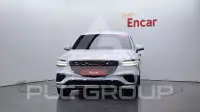 2025 Genesis GV70