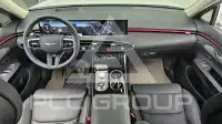 2025 Genesis GV70