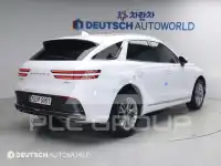 2025 Genesis GV70