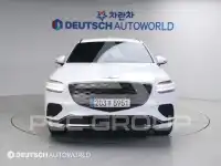 2025 Genesis GV70