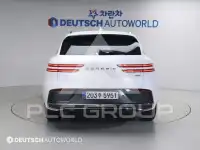 2025 Genesis GV70