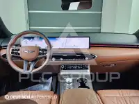 2025 Genesis GV70